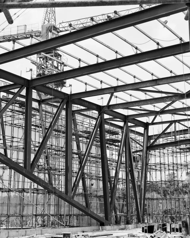 样板墙研究,天华建筑设计