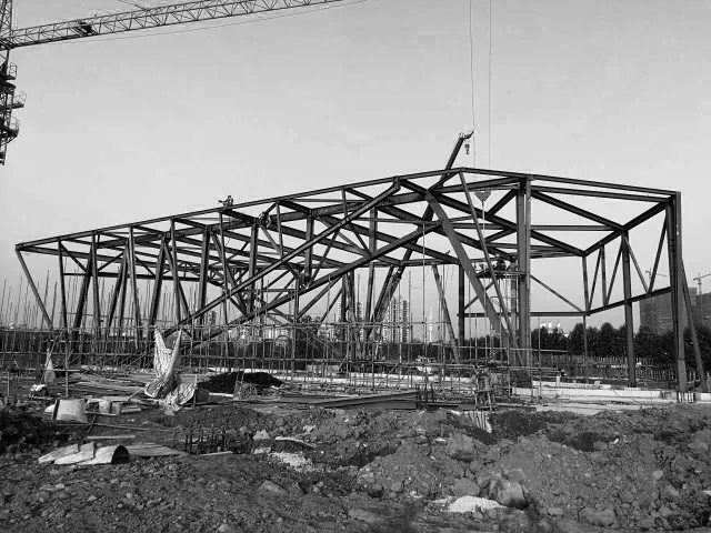 样板墙研究,天华建筑设计